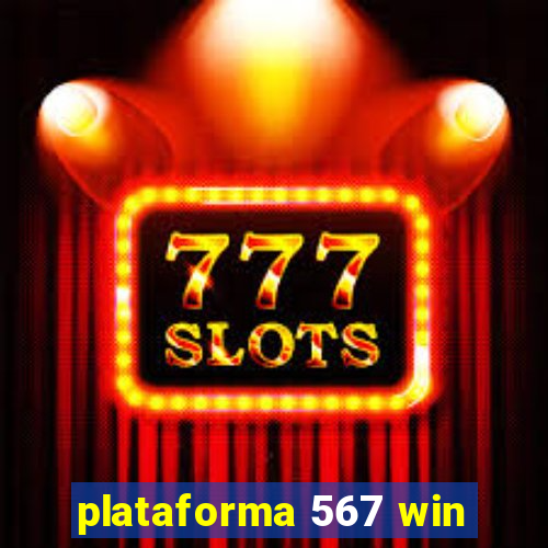 plataforma 567 win